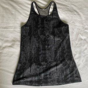Under Armour Workout Tank